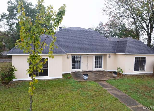 Property at 2009 Bowen Dr, Montgomery, AL 36106, 4 beds, 4 baths