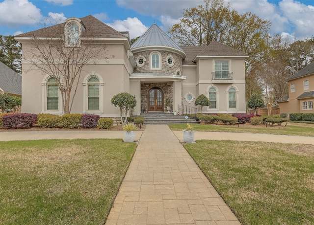 Property at 9861 Wyncrest Cir, Montgomery, AL 36117, 4 beds, 4 baths