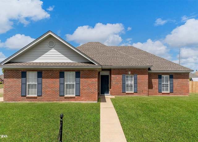 Property at 1201 Hallwood Ln, Montgomery, AL 36117, 3 beds, 2 baths