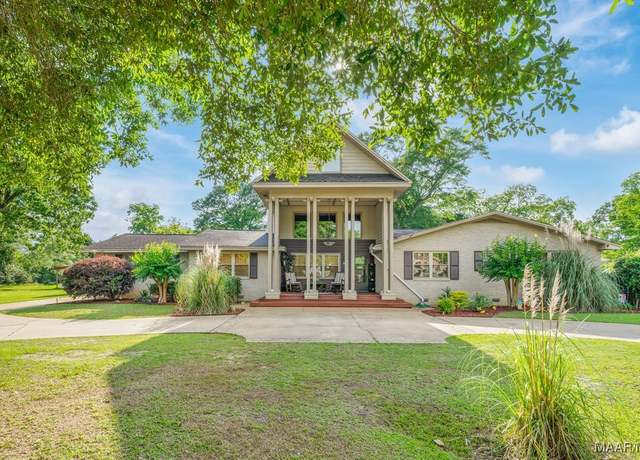 Property at 258 S Conecuh St, Greenville, AL 36037, 3 beds, 2 baths