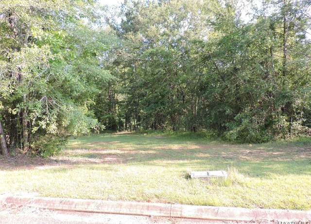 Property at Lot 3B White Oak Way, Greenville, AL 36037