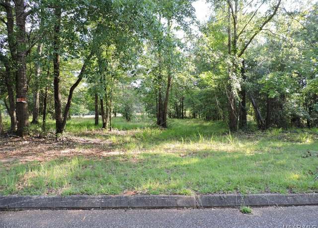 Property at Lot 7B White Oak Way, Greenville, AL 36037