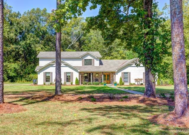 Property at 632 Horseshoe Curv, Pike Road, AL 36064, 4 beds, 3 baths