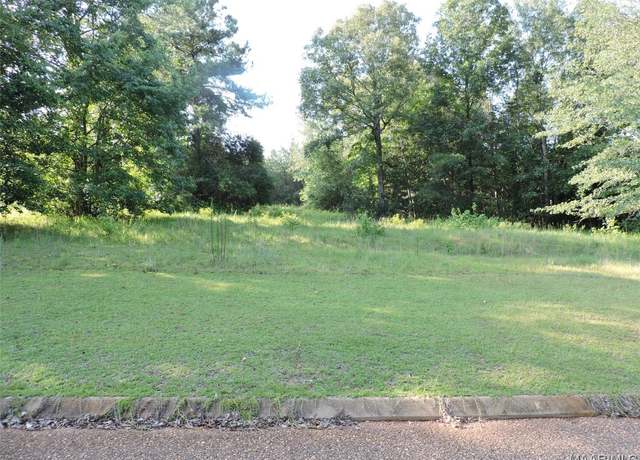 Property at Lot 12C White Oak Way, Greenville, AL 36037
