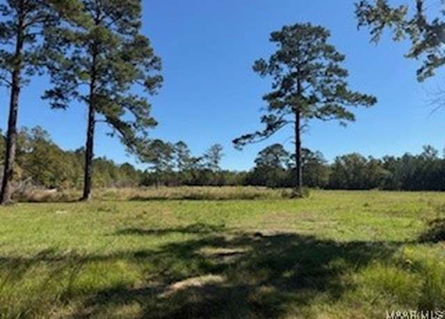 Property at 701 Barnes Rd, Pike Road, AL 36064