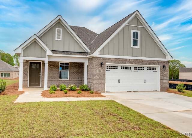Property at 304 Ananias St, Troy, AL 36079, 4 beds, 2 baths