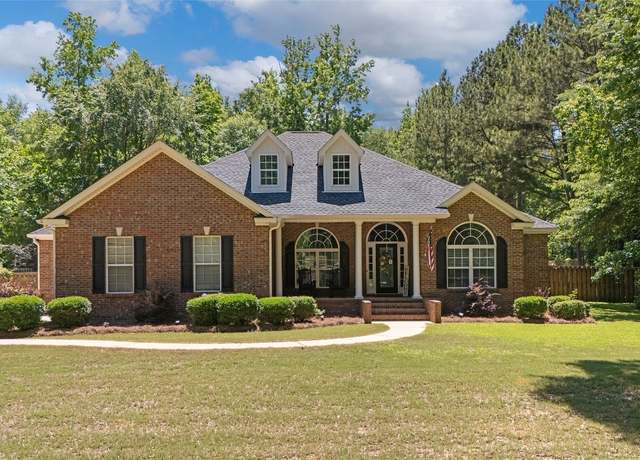 Property at 512 Golson Rd, Prattville, AL 36067, 4 beds, 3 baths