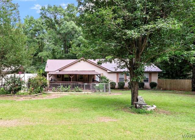 Property at 6390 County Road 37, Valley Grande, AL 36701, 4 beds, 2 baths