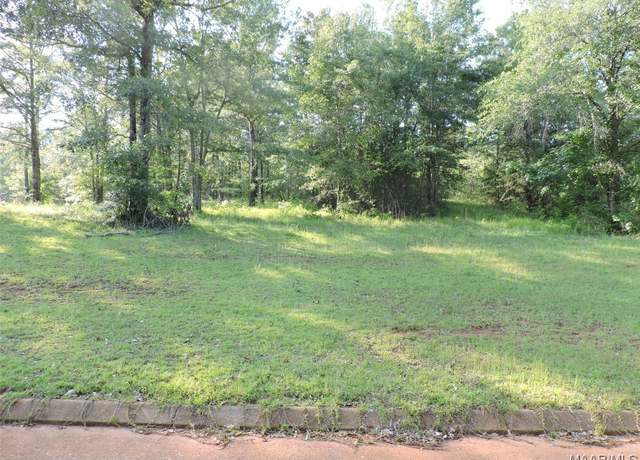 Property at Lot 16B White Oak Way, Greenville, AL 36037