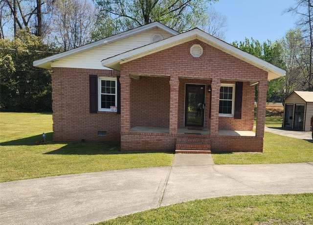 Property at 689 Doster Rd, Prattville, AL 36067, 3 beds, 1 bath