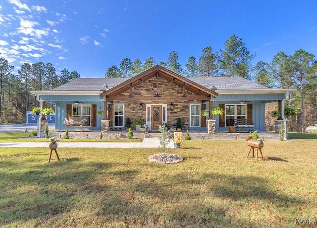 Property at 16966 Halso Mill Rd, Greenville, AL 36037, 3 beds, 2 baths