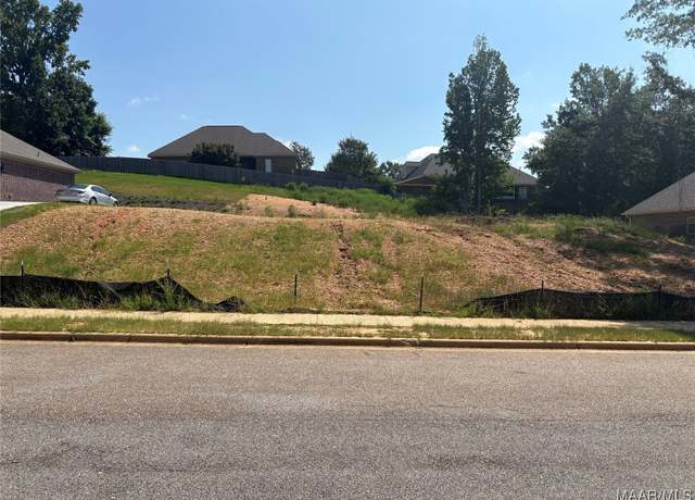 Property at 48 Elmore Trl, Millbrook, AL 36054