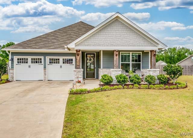 Property at Undisclosed address, Pike Road, AL 36064, 3 beds, 2 baths