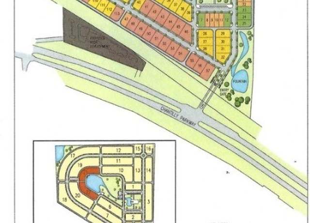Property at 000 Chantilly Pkwy, Pike Road, AL 36064