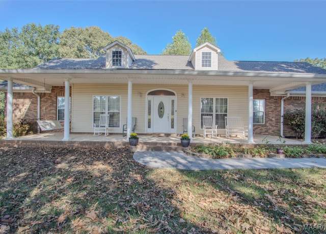 Property at 2123 Airport Rd, Deatsville, AL 36022, 4 beds, 2 baths