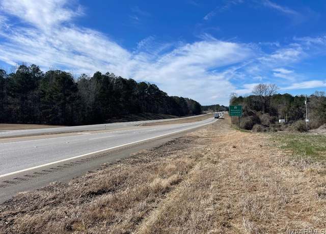Property at 0 Highway 280 Hwy, Kellyton, AL 35089