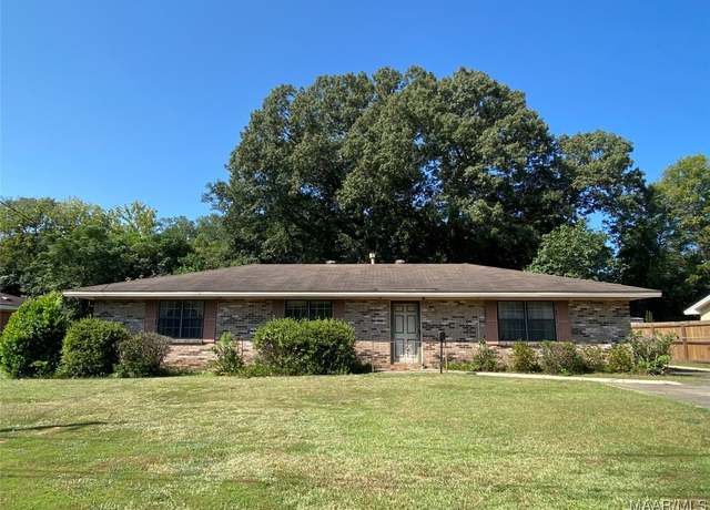 Property at 118 Lina Dr, Prattville, AL 36067, 3 beds, 2 baths