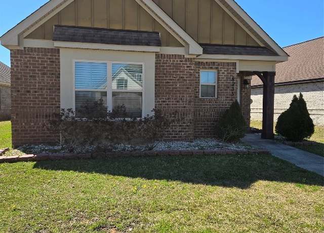 Property at 8233 Ryan Ridge Loop, Montgomery, AL 36117, 3 beds, 2 baths