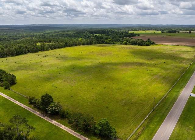 Property at 15 County Road 57, Pine Level, AL 36022