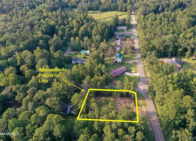Property at 1504 Old Highway 5 S, Thomasville, AL 36784