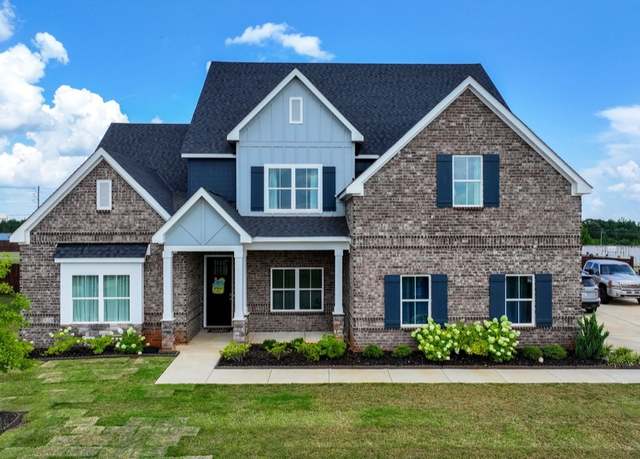 Property at 1486 Tullahoma Dr, Prattville, AL 36066, 5 beds, 3.5 baths