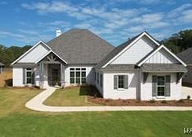 Property at 8319 Young Xing, Montgomery, AL 36116, 5 beds, 4 baths