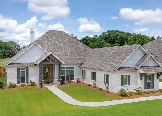 Property at 8319 Young Xing, Montgomery, AL 36116, 5 beds, 4 baths