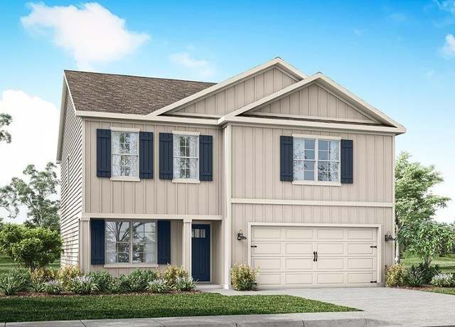 Property at 34 Seaboard Dr, Montgomery, AL 36117, 4 beds, 2.5 baths
