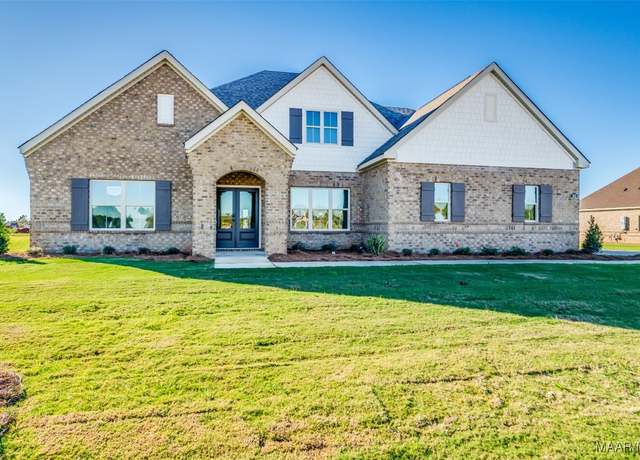 Property at 193 Rodney Ln, Wetumpka, AL 36093, 4 beds, 4 baths