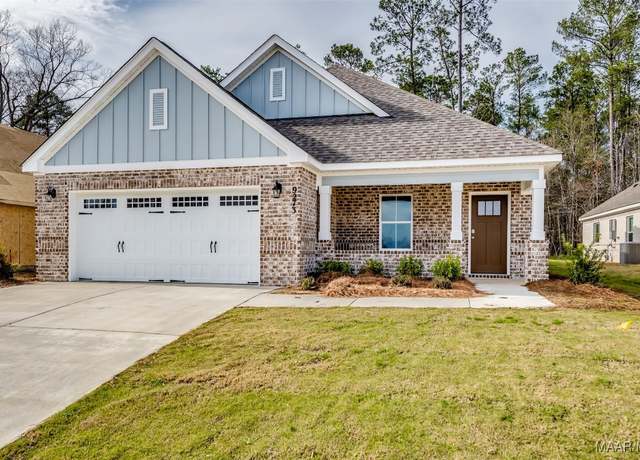 Property at 9273 Paxton St, Montgomery, AL 36117, 4 beds, 2.5 baths