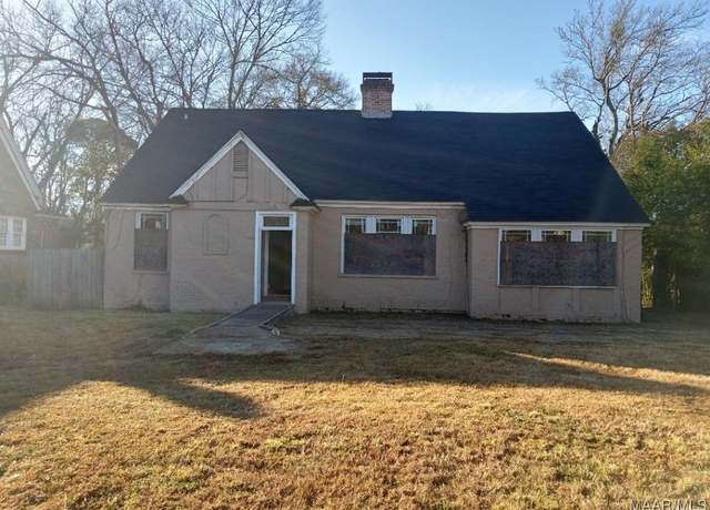 Property at 12 E Fairview Ave, Montgomery, AL 36105, 6 beds, 4 baths