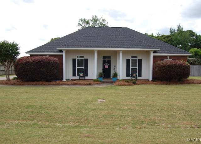 Property at 196 Summertime Pkwy, Deatsville, AL 36022, 4 beds, 2 baths