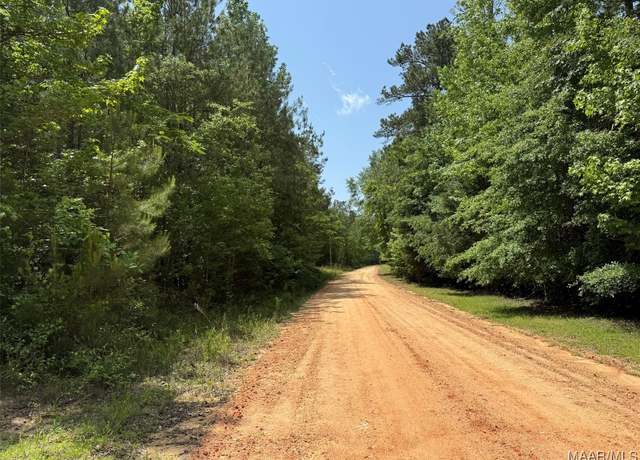 Property at 794 County Road 33, Tallassee, AL 36078