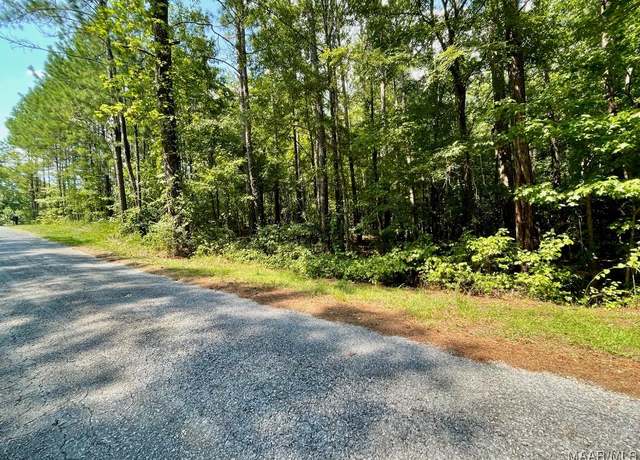 Property at Lot 23 Cotton Ln, Alexander City, AL 35010