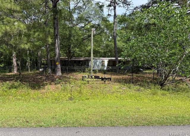 Property at 2 County Road 24, Tallassee, AL 36078
