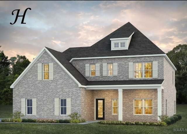 Property at 941 Cavalier Dr, Pike Road, AL 36064, 4 beds, 3.5 baths