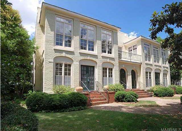 Property at 509 Thorn Pl, Montgomery, AL 36106, 2 beds, 1 bath