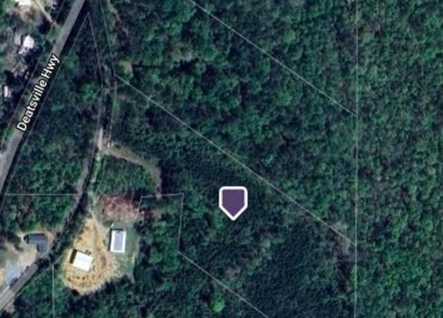 Property at 0 Deatsville Hwy, Deatsville, AL 36022