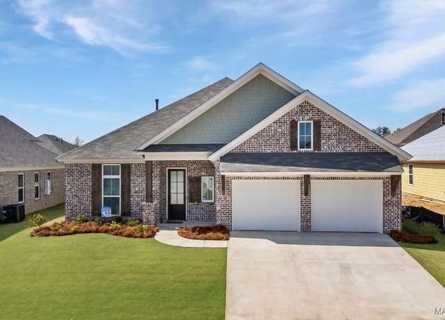 Property at 9513 Dakota Dr, Pike Road, AL 36064, 4 beds, 3 baths