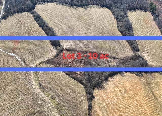 Property at 779 County Road 1525, Cullman, AL 35058