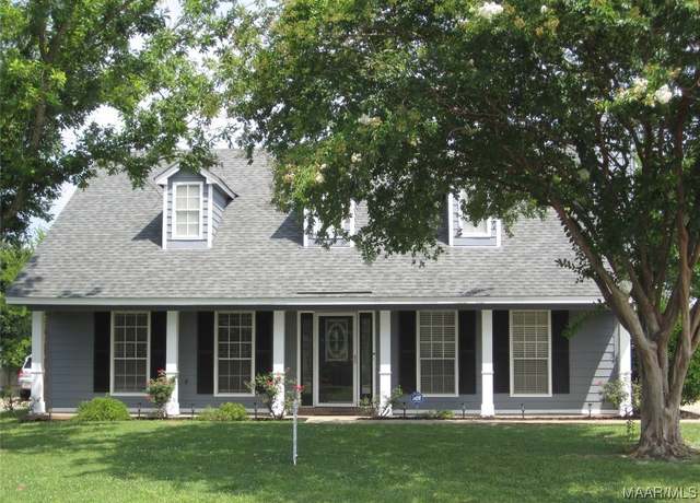 Property at Undisclosed address, Montgomery, AL 36116, 3 beds, 2 baths