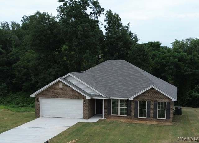 Property at 526 Mossy Oak Rdg, Prattville, AL 36066, 4 beds, 2 baths