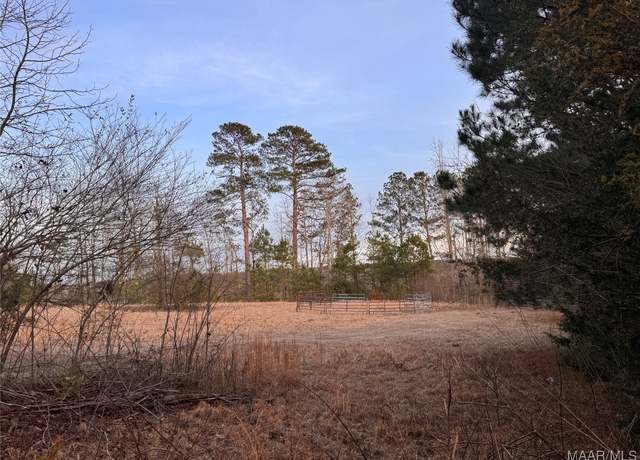 Property at 0 County Road 15 Rd, Wedowee, AL 36278