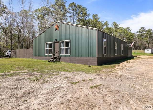Property at 14291 Redland Rd, Tallassee, AL 36078, 4 beds, 2 baths