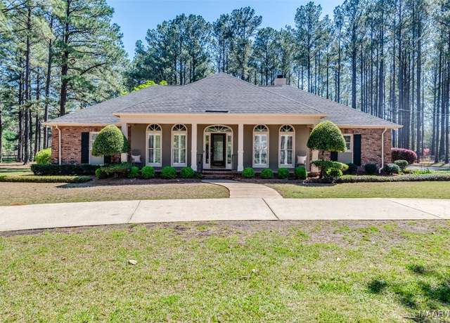 Property at 1001 Merrywood Dr, Pike Road, AL 36064, 3 beds, 2 baths