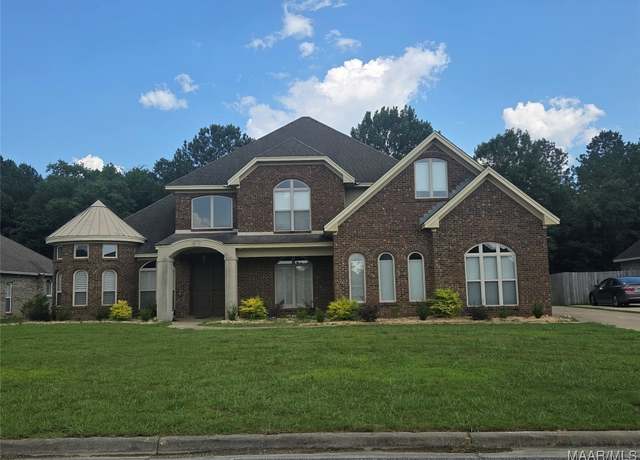 Property at 1113 Old Breckenridge Ln, Montgomery, AL 36117, 4 beds, 2.5 baths