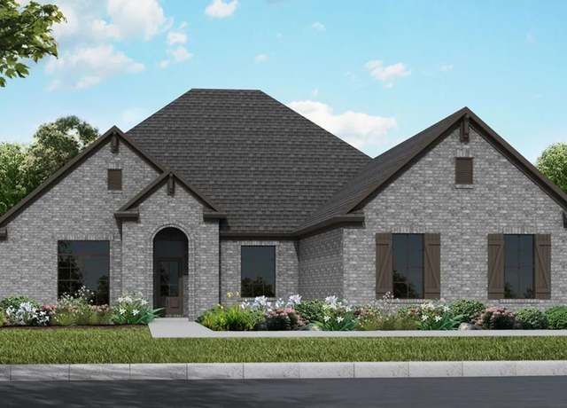 Property at 9118 Marston Way, Montgomery, AL 36117, 4 beds, 3 baths