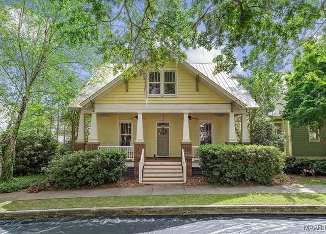 Property at 44 Avenue Of The Waters, Pike Road, AL 36064, 3 beds, 3.5 baths