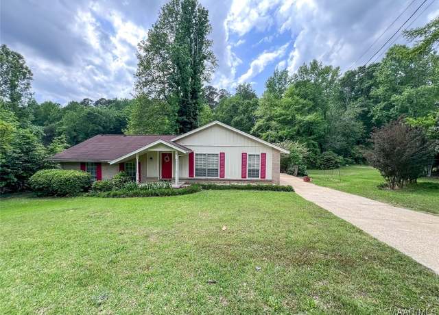 Property at 113 Kingston Pl, Prattville, AL 36067, 4 beds, 2.5 baths