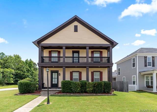 Property at 301 Eastgate Dr, Prattville, AL 36066, 4 beds, 3.5 baths